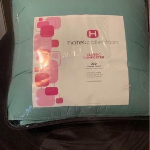 Twin bed blanket - Picture 2 of 4